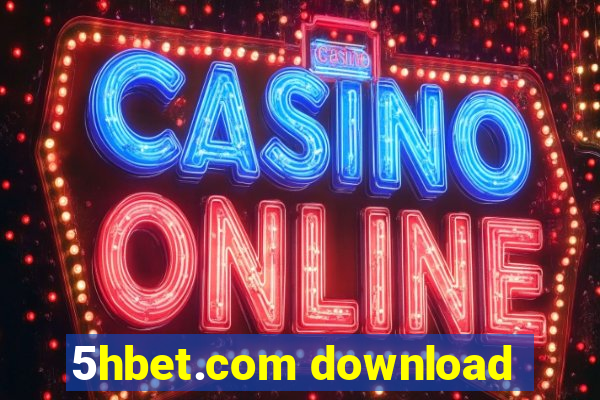 5hbet.com download